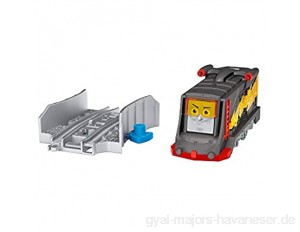 Thomas & seine Freunde FPW71 - TrackMaster Turbo Diesel Pack Spielzeug ab 3 Jahren