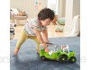 Fisher-Price Little People GTM08 Spieluhr zum Aufrollen französische Version Baby- und Kinderspielzeug von 12 Monaten bis 5 Jahren GTM08