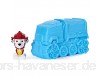 La Paw Patrol – 6059509 – Spielzeug für Kinder – Packung mit 2 Minifiguren Dino Rescue – Figuren Paw Patrol