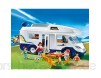 Playmobil 4859 - Familien-Wohnmobil