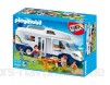 Playmobil 4859 - Familien-Wohnmobil