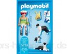 Playmobil 5213 - Border Collie-Familie