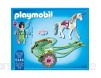 Playmobil 5446 - Einhornkutsche mit Schmetterlingsfee