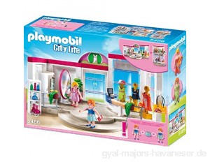 Playmobil 5486 - Modeboutique