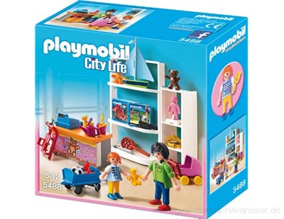 Welche Punkte es beim Kauf die Playmobil 5488 zu beurteilen gibt!
