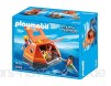 Playmobil 5545 - Rettungsinsel