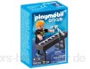 Playmobil 5604 - Sammelfigur - Pop Stars Keyboarder