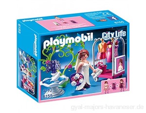 Playmobil 6155 - Hochzeits-Shooting