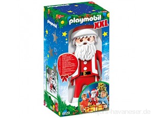 Playmobil 6629 - Weihnachtsmann XXL