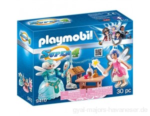 Playmobil 9410 - Großfee mit Twinkle Spiel