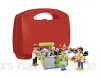 Playmobil 9543 City Life Family Kitchen Tragetasche