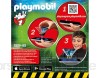 PLAYMOBIL Ghostbusters 9348 Geisterjäger Raymond Stantz ab 6 Jahren