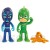 Simba 109402082 - PJ Masks Figuren Set 2 Stück