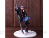 Action Figur Actionfiguren Fate Grand Order Mash KyriLight Anime Action Figure Charakter Sammeln Modell Statue Spielzeug PVC Figuren Desktop Ornamente