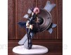 Action Figur Actionfiguren Fate Grand Order Mash KyriLight Anime Action Figure Charakter Sammeln Modell Statue Spielzeug PVC Figuren Desktop Ornamente