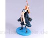 Action Figur Actionfiguren Pop Nami Anime Action Figure Einteiler Charakter Sammeln Modell Statue Spielzeug PVC Figuren Desktop Ornamente