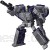 JINSP Transformers KO-Transformatoren spielt DREI geänderte Robotermodelle Action-Figuren Collectible doll.