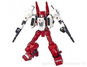 JINSP Transformers KO Transformatoren Spielzeug Autobot E4378 Assault Roboter Modell Action Figure Collectible doll.