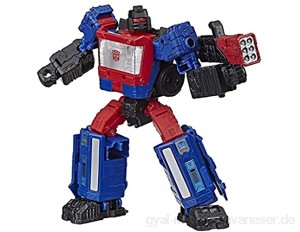 JINSP Transformers Ko-Transformatoren Spielzeug entscheidende Schlacht Cyber-Tank Ross Sight-Roboter-Modell bewegliche Puppe Collectible doll.