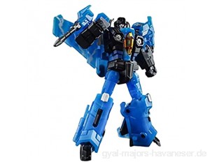 JINSP Transformers Ko-Transformatoren Spielzeug EX-20H Tyrant's Wing Moonstone Roboter Modell Action Figure Collectible doll.