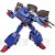 JINSP Transformers KO-Transformatoren Spielzeug MX-17 Bremse Chauvin Roboter Modell Action Figure Collectible doll.