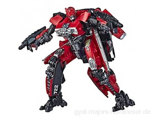 JINSP Transformers Ko-Transformatoren Spielzeug SS40 Smashing Roboter Modell Action Figure Collectible doll.