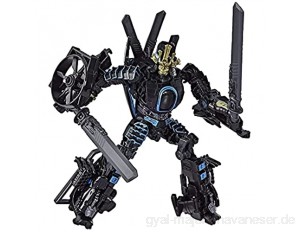 JINSP Transformers Ko-Transformatoren Spielzeug SS45 Driften Robotermodell Action Figure Collectible doll.