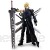 LIQIN Actionfiguren Anime Action Figure Final Fantasy PVC Dekorationen Sammlergeschenkbox Kindergeschenke
