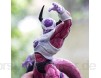 LIQIN Actionfiguren Dragon Ball Z Anime Action Figure Frieza Dekorationen Sammlergeschenkbox Kindergeschenke