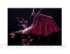 LIQIN Actionfiguren World of Warcraft Anime Action Figure Succubus Amberlash PVC Dekorationen Sammlergeschenkbox Kindergeschenke