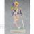 UimimiU Action-Figuren Fate-Serie Sabre-Wasserpistole Badeanzug 23cm Anime Figur Kinder Kinderspielzeug Anime Fans Ornamente Sammlerstücke Spielzeug Geschenk Modell Statue Figur Zeichen Puppe Dekorati