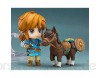 UimimiU Action Figuren Legende von Zelda Skyward Sword Link 10cm Anime Figur Kinder Kinder Spielzeug Anime Fans Ornamente Sammlerstücke Spielzeug Geschenk Modell Statue Figur Charaktere Puppe Dekorati
