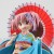 UimimiU Action-Figuren Puella Magi Madoka Magica: Madoka Kaname Dongman Kimono Bademantelversion 22cm Anime Figur Kinder Kinderspielzeug Anime Fans Ornamente Sammlerstücke Geschenk Modell Statue