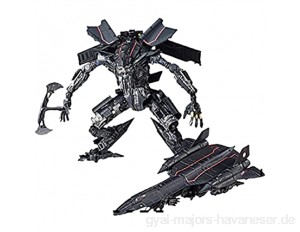 WJYLM Transformers Spielzeug Ko-Transformatoren Spielzeug Movie Skyfire Modell Bewegliche Verformung Roboter Spielzeug Puppe Krieg Um Cybertron Earthrise Packen.
