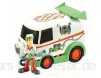 Scooby Doo Mystery Mates Ghostbuster Van & Shaggy Set