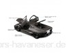 XJRHB Automodellverzierungen 1:18 Simulationslegierung Reventon Sportwagenmodell (Metallasche)