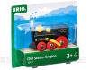 BRIO Bahn 33617 - Westernlok