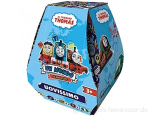 Thomas & Friends GLJ87 - Der Zug Eier Osterei mit Überraschungen Mehrfarbig GLJ87