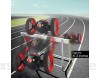 2.4Ghz Wasserdicht RC Springe Stunt Auto Kind Ferngesteuertes Auto Fernsteuerung Spielzeug 360° Drehung