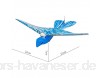 Ferngesteuertes fliegendes Spielzeug – sieht aus und fliegt wie ein echter Vogel – tolles Start-RC-Spielzeug für Jungen und Mädchen – (ferngesteuertes Auto)