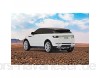 JAMARA 404480 - Rover Evoque 2 4GHz - offiziell lizenziert bis zu 1 Stunde Fahrzeit bei ca. 9 Km/h perfekt nachgebildete Details hochwertige Verarbeitung weiß Scala 1:24
