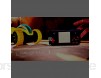 joylink Ferngesteuertes Auto 2.4Ghz RC Stunt Auto 360° Taumeln & Spinnen mit LED-Licht Buggy Offroad Fernbedienung mit 9 Arten Lustiges Spiel für Kinder Weihnachten Geburtstagsgeschenk (Blau)