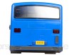 Lommer RC Bus Spielzeug 2.4G Ferngesteuertes Bus Stadtbus mit Tönen und Licht Kinder Erwachsene