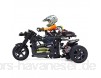 TAMIYA 57407 57407-1:8 Dual Rider Trike T3-01 ferngesteuertes Auto/Fahrzeug Modellbau Bausatz unlackiert