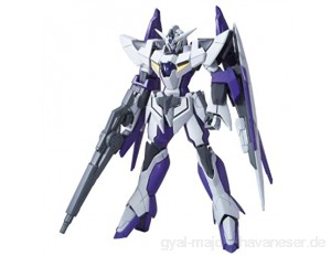 Bandai Hobby #63 1.5 Gundam HG Bandai Gundam 00 Actionfigur