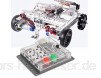 Controller langlebiger Roboter Mini Controller kleiner Roboter für Industrieroboter Roboter Smart Robot