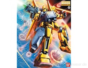 Gundam MSN-00100 Hyaku-Shiki+Ballute System MG 1/100 Scale (japan import)