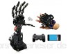 HARLT 7 Degrees of Freedom Bionic Synchronisation Mechanische Palm Exoskelett Tragen Somatosensory Roboterarm Bausatz High-Tech-Spielwaren