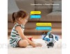 Intelligenter Roboter Interaktiver Roboter mit Sprechen Singen Tanzen und interaktiver Verformung Fußballroboter Aufzeichnung berühren Sie die Wahrnehmung und lernen Sie Geschenke für Kinder