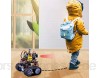 KEYESTUDIO Smart Robot Car Kit Mini Tank Upgraded V3.0 for Arduino and Mixly Blocks Coding/Support IOS/Android Educational Car